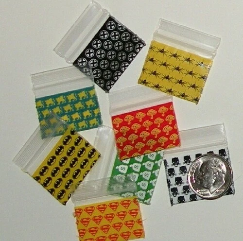 Small Ziplock Bags Zip, Tiny Ziplock Bags Drugs