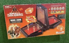 Vintage 90s Small Soldiers War Zone Game Tiger 1998 The Electronic Combat Movie