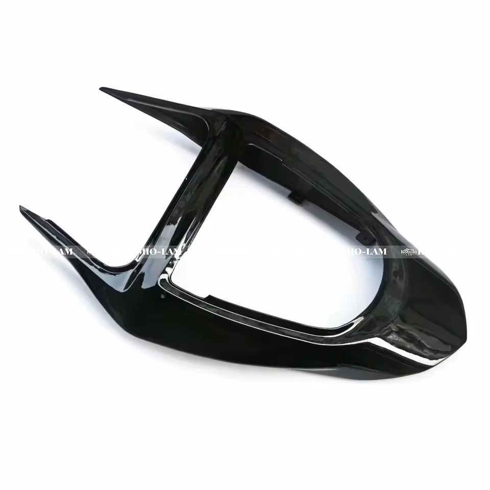 Ajuste para Kawasaki Z1000 2003-2006 carenado trasero asiento capó carrocería piezas 04 05 Foto 2 de 4