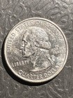 1999-D New Jersey State Quarter 25C Denver Mint Business Strike Coin — photo 2