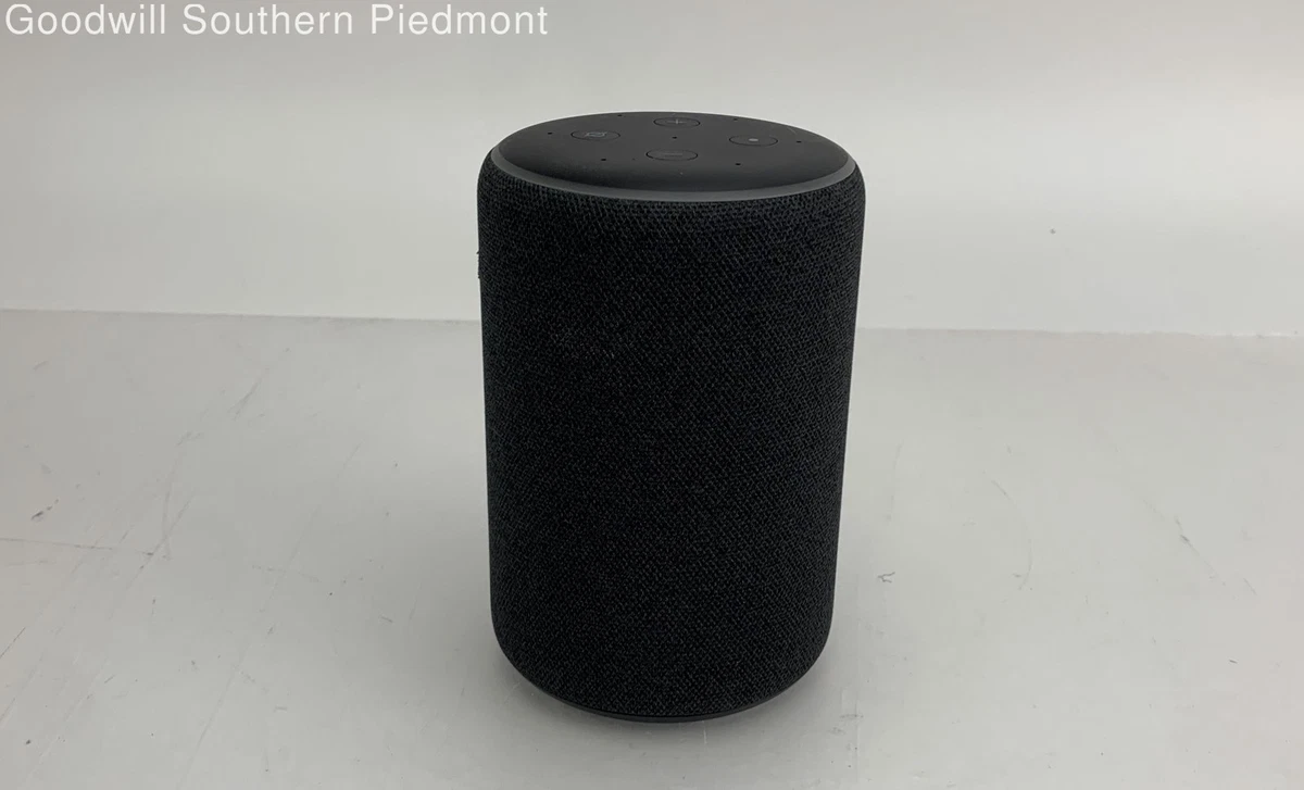 Amazon Echo Plus (2nd Generation) Smart Speakers for sale | eBay