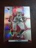 2022 Mosaic Silver JJ Watt