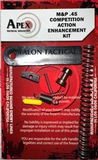 Apex Trigger M&P .45 Competition Action Enhancement Kit (100-060)