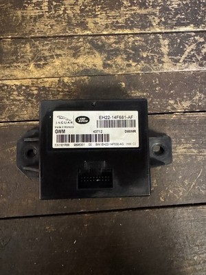 Discovery 4 Gateway Module (EH22-14F681-AF)