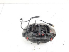 Mercedes-Benz S W221 2006 Rechts Bremssattel vorne Benzin 285kW MAM62353