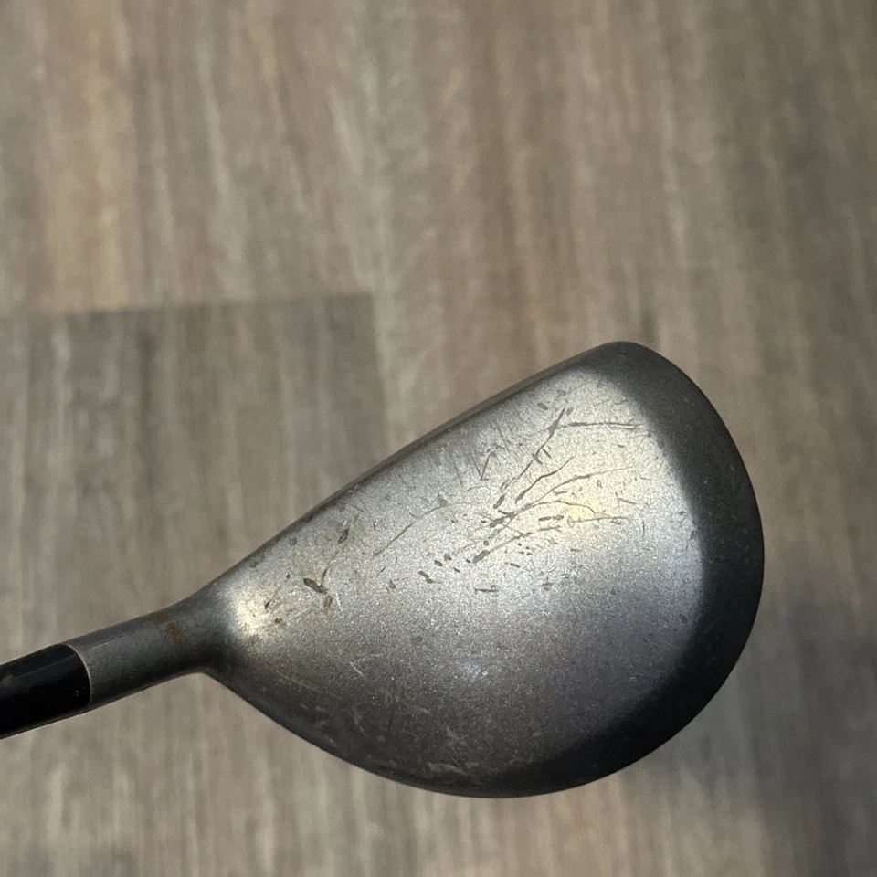 Adams Tight Lies T 16º S 3-Wood Firm Flex Graphite RH 42.5” - Image 4 of 4