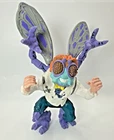 1989 Vintage TMNT Baxter Stockman Teenage Mutant Ninja Turtles Playmates