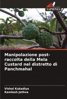 Manipolazione Post-Raccolta Della Mela Custard Nel Distretto Di Panchmahal Buch