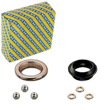 SNR DOMLAGER REP.-SATZ VORNE PASSEND FÜR CITROËN C15 VISA PEUGEOT 205 305 309 | 