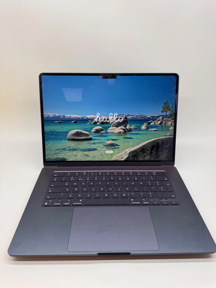 Apple MacBook Air 8GB 256GB Hard Drive Laptops for sale | eBay UK