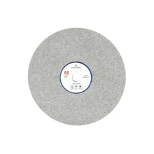 SCOTTCHEN Diamond Flat Lap Wheel 6" x 1/2" Arbor Grinding Sanding Disc... 