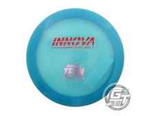 NEW Innova Champion Tern 169g Teal Red & Pink Foil Distance Driver Golf Disc