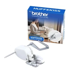 【2025 Upgrade Edition】 Universal Walking Foot Sewing Machine Presser Foot,Fit...