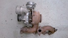 Turbolader 03G253010J VW Passat Variant 2.0 TDI Bj 2006 3C/3CC 2686769