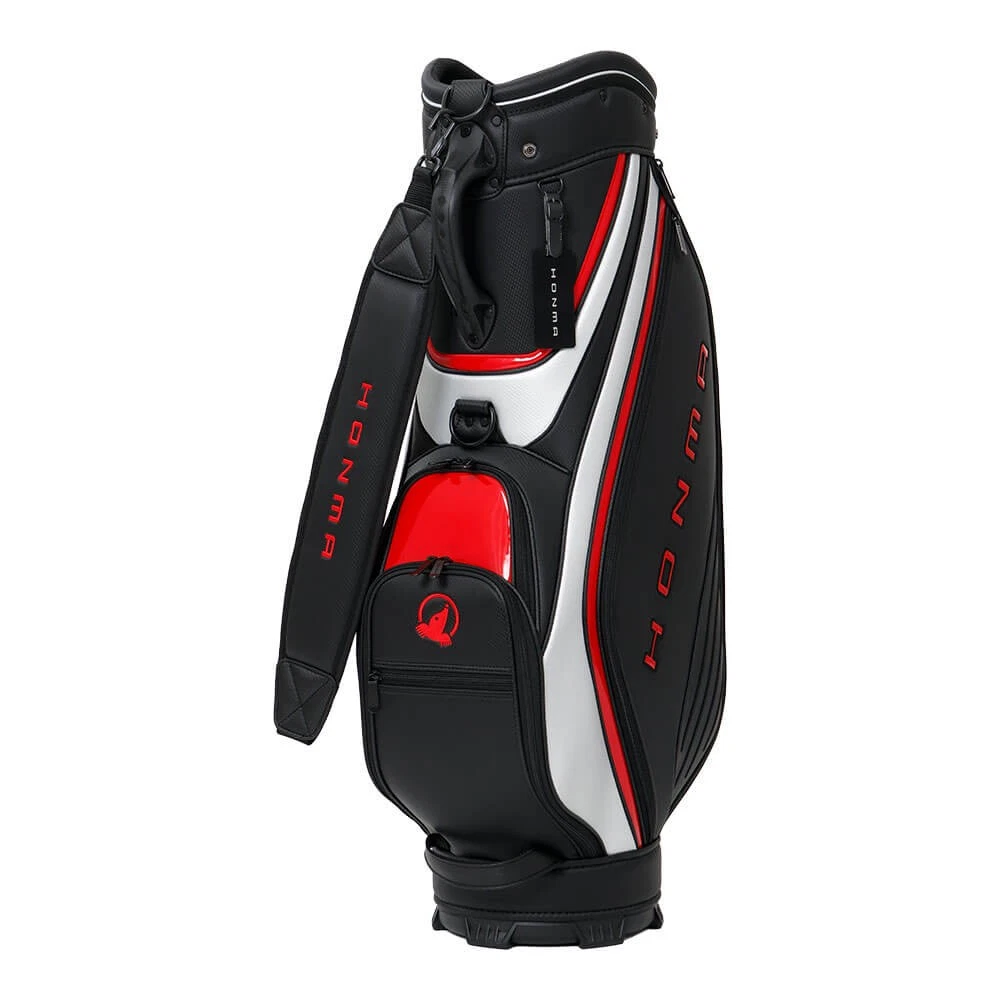 HONMA Golf Red Bags for sale | eBay