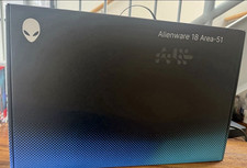 Alienware Area-51 18 18" Core Ultra 9 275HX 64GB 2TB SSD RTX 5090 W11