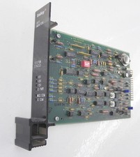 ABB Bailey Controls Bus Monitor 6637830A1