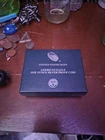 2020 1 Toz Silver American Eagle Proof Ungraded Us Mint With COA