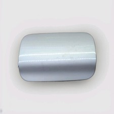 MERCEDES S-KLASSE W220 Tankklappe Tankdeckel silber A2205840039
