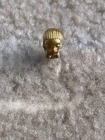 Lego Indiana Jones Temple Escape 7623 Golden Idol Mini Figure