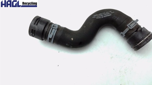 Kühlerschlauch 4G0122101AE Audi A5 2.0 TDI Sportback (clean die.) quat. DPF S