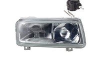 Scheinwerfer Passend FüR VW Passat 94 35I 08/93-08/96 H1 H1 Rechts M. Stellmotor