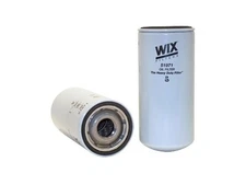 For 1988 White WCA Oil Filter WIX 31587JDHJ