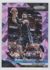 2018 Panini Prizm Basketball Prizms Purple Ice Nikola Vucevic #169