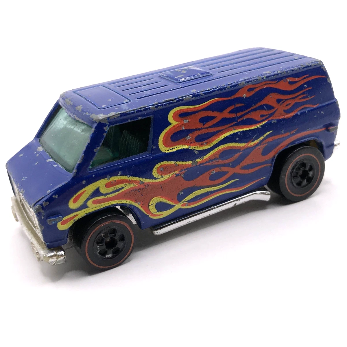Preços baixos em Fabricante Antigo Chevrolet Hot Wheels Vans de