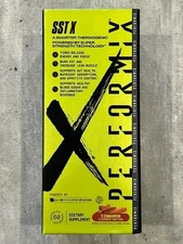 Performix - SST X - Metabolism/Energy/Focus - 60 Cinnamon Capsules - Exp 11/2027
