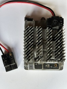 Delta q 24v charger Part 940-001 Model IC0650-24