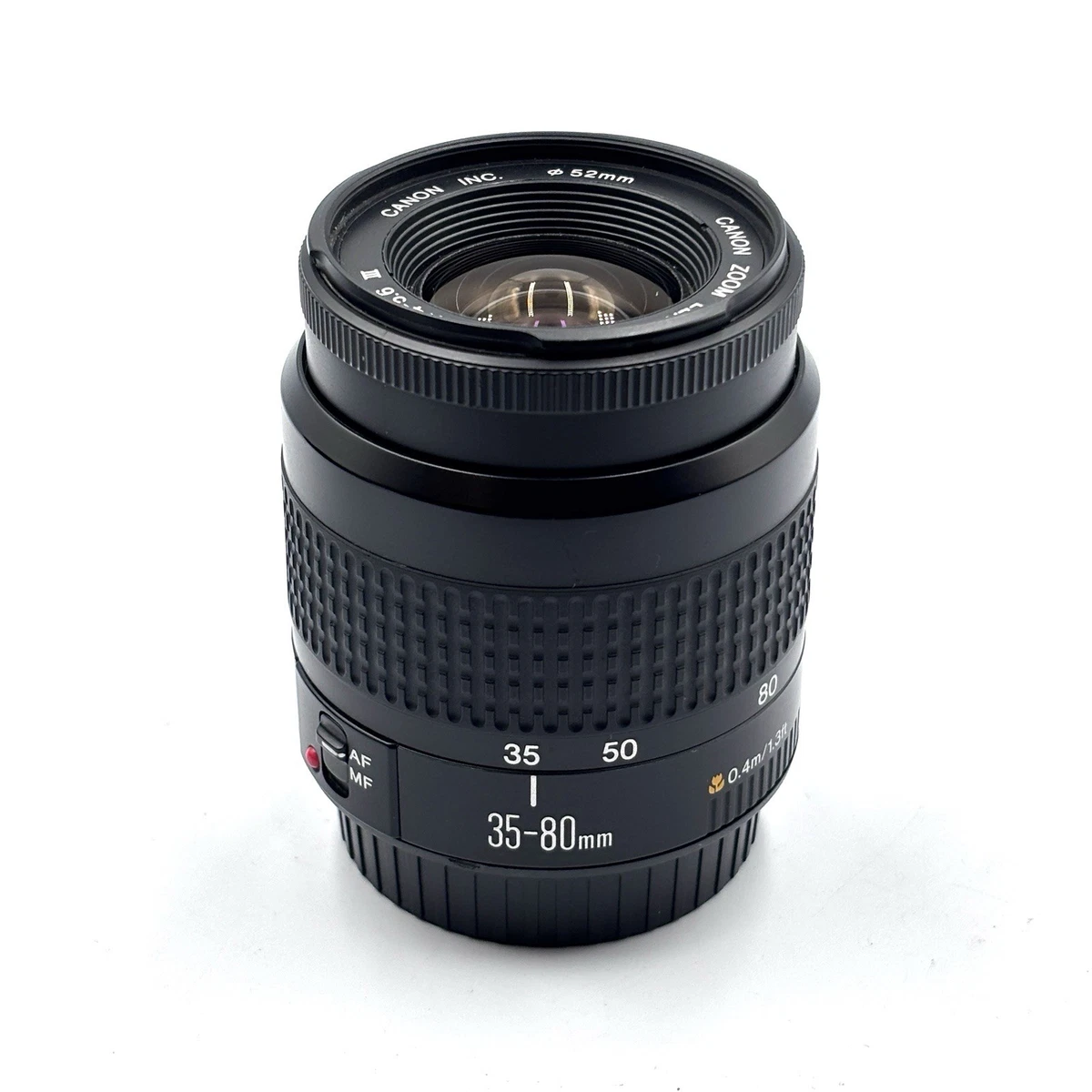 Canon EF 35-80mm Focal Camera Lenses for sale - eBay