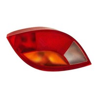 Diederichs 1460091 Heckleuchte RüCkleuchte FüR Ford KA RB Hinten Links 1028872