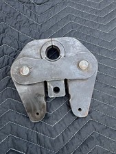 VICTAULIC PFT510 VIC-PRESS CRIMPER 3/4? JAW .75 Press Fit
