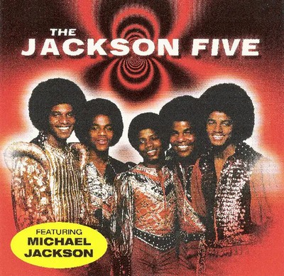 CD the Jackson 5 The Jackson 5 NEW OVP Mcp et