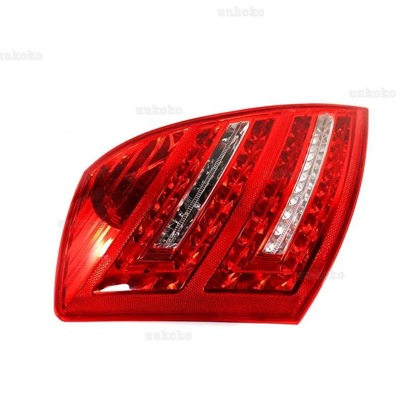 Taillight Assembly Signal LED For Mercedes-Benz W221 S Class 2010-2013 S300 S400 Foto 4 de 4