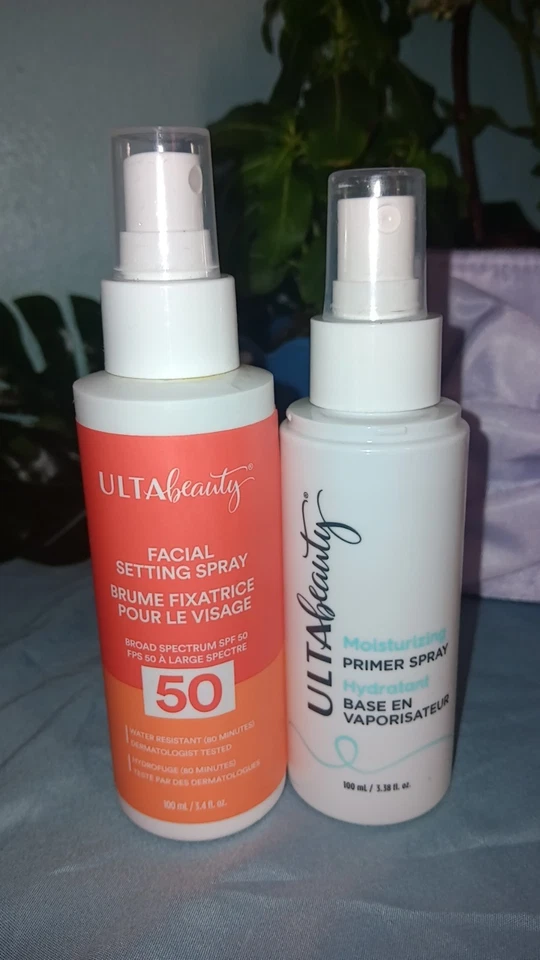 NEW FULL&TRVL SZ Ulta Beauty/ Sephora Summer Lot 12 Pcs W/bag - Image 4 of 4