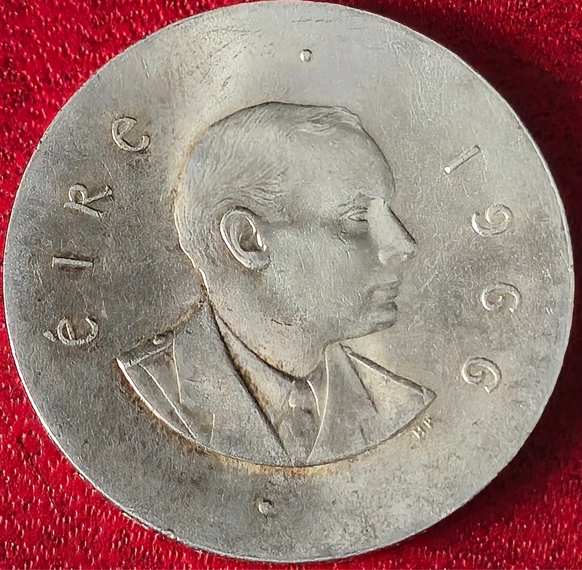 Silver 1966 Irish Coins for sale | eBay
