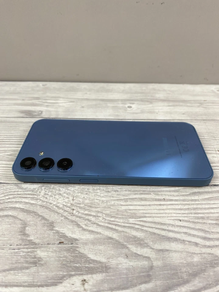 Samsung Galaxy A15 · 128GB, photo 4 of 5