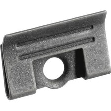 Auveco - 23872 - Corvette Windshield Moulding Clip 25 Pieces Auveco - 23872 - Corvette Windshield Moulding Clip 25 Pieces
