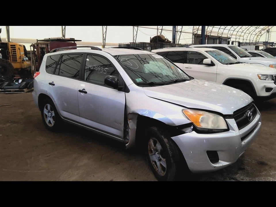 Driver Lower Control Arm Front Electric EV Fits 06-14 RAV4 6849836 Foto 2 de 4