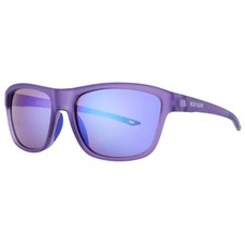 Body Glove BGPC 24 425 PRP MIR Blue Rectangular Unisex Sunglasses 10267628.LTS