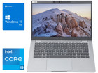 Dell Latitude 5320 i5-1145G7 - RAM 8GB - 256/512/1024GB SSD 1920x1080 Win 11