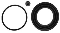 TRW Bremssattel Reparatursatz FüR Nissan Qashqai II J11 J11_ Renault Kadjar