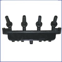 ZüNdspule Hueco Astemo-Hitachi 133817 FüR 2A Partner 106 307 N5 7B 7C CitroËN SW