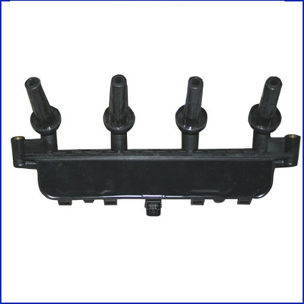 ZüNdspule Hueco Astemo-Hitachi 133817 FüR 2A Partner 106 307 N5 7B 7C CitroËN SW-image