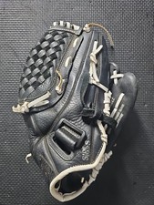 Mizuno Prospect Select Fastpitch Softball Glove 12.5 Right Hand Throw GPSL1250F3
