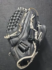 Mizuno Prospect Select Fastpitch Softball Glove 12.5 Right Hand Throw GPSL1250F3