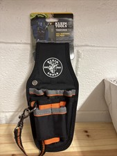 Klein Tools 5240 Tradesman Pro™ Maintenance Tool Pouch
