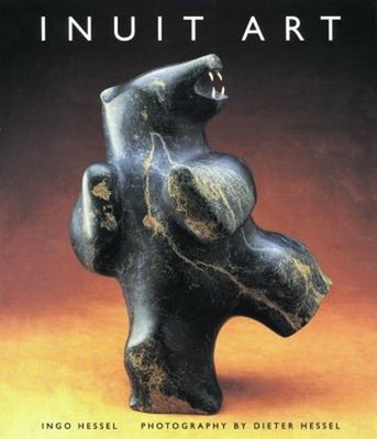 Inuit Art : An Introduction Paperback